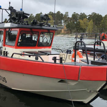 Meri-Lapin meripelastajat saavat ensi kesäksi uuden pelastusaluksen – Tornion asemapaikka siirtyi jo Leton veneilykeskukseen