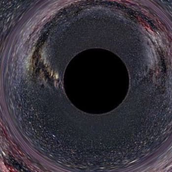 Tiedeykkönen: Miten supermassiivisia mustia aukkoja syntyi varhaiseen maailmankaikkeuteen?