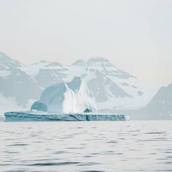 Tutkimusmatkoja Pohjoisella jäämerellä Nordenskiöldin tyyliin