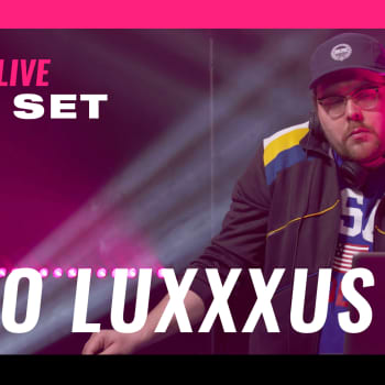 YleX Live - Leo Luxxxus
