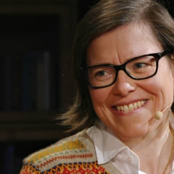 Kirjakerho: Lena Andersson ja omavaltainen päähenkilö