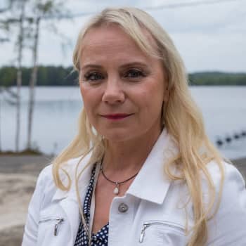 Anu Sepponen kommentoi sopimusneuvottelujaan Ruokolahden kunnan kanssa