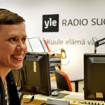 Radio Suomesta poimittuja: Parasta on arki