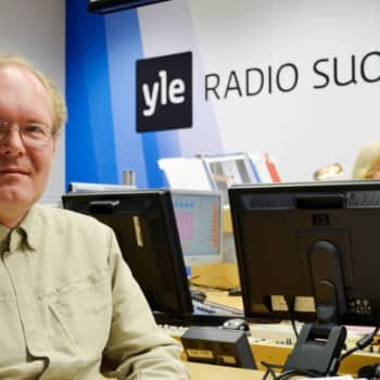 Radio Suomesta poimittuja: Vapaaehtoinen auttaja jaksaa, kun saa myönteistä palautetta
