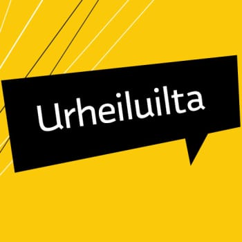 Urheiluilta: NHL Playoffs -ilta