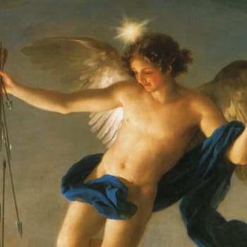 Hur blev Lucifer, morgonstjärnan, synonymt med djävulen?