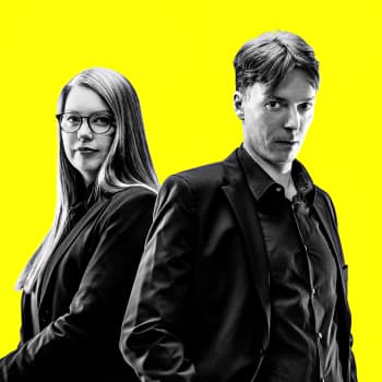 Elämä ja politiikka: Ann Selin