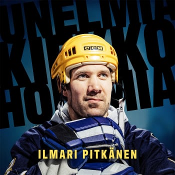 Mikko Kuukka - liigakonkari kouliintui juniorina NHL-tähtien seurassa