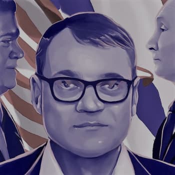 Poliittisen satiirin Sipilä-jakson otsikko osui tahattomasti väkivallantekoon - Hallitsija on vallatonta pilaa vallanpitäjistä