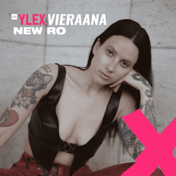 New Ro vieraana: "Kappaleiden ei tarvitse olla aina harkittuja eikä sanoitusten ilmiselviä"