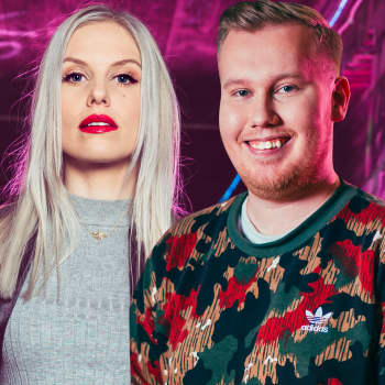 Musiikkia Lennon tuoreelta EP:ltä, Liettuan euroviisuedustajan biisillä Suomi-kytkös ja soitossa mm. Celeste!