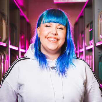 Päiväkirjaa työelämästä 