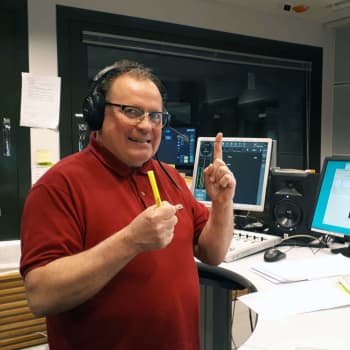 Kajaanin ja Oulun yhteistä aamua kokeillaan Yle Radio Suomessa