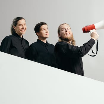 Anna Cadian nimi matkasi Marsiin