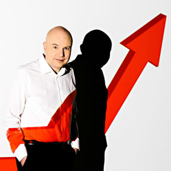 Mika Hyttinen: "Sijoituskeskustelusta puuttuu sosiokulttuurinen näkökulma"