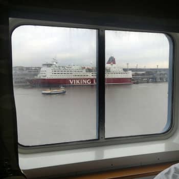 Ny forskning ska göra kryssningar mer coronasäkra