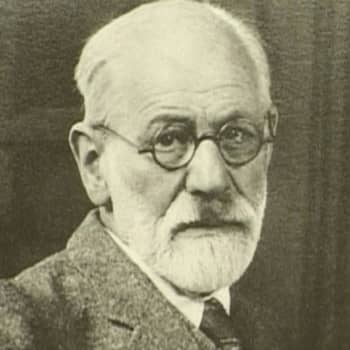 Freud – psykoanalyysin isä