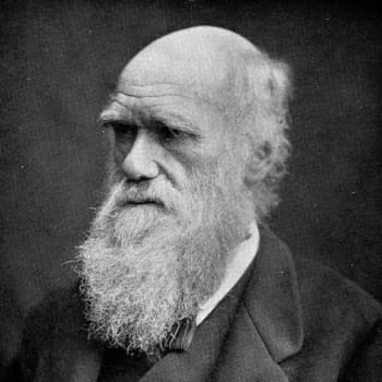Darwin loi pohjan modernille biologialle