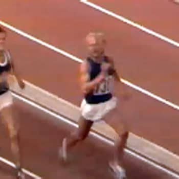 EM-kisat. Yleisurheilun EM-kisat. 10 000 metrin loppukilpailu  (1971)