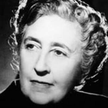 Klassikot. Agatha Christie (1990)