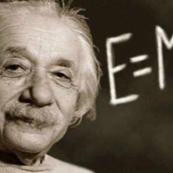 Eurooppalaisia puheenvuoroja: Albert Einstein