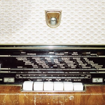 Radiossa esityskiellossa olevat levyt (1972)