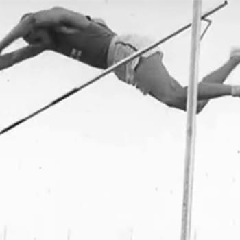 Yleisurheilun EM 1962: M seiväs ja 5000 m