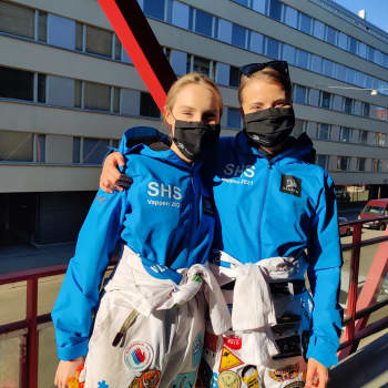 Studenter är taggade inför vappen trots distansfestligheter: “Vi vill skapa känslan av att vi är tillsammans”