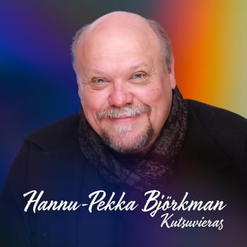 Hannu-Pekka Björkman – vastaus alituiseen kaipaukseen