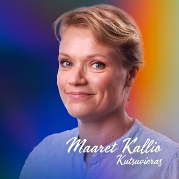 Maaret Kallio – Ihminen on orkesteri
