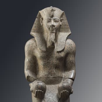 Mikä oli kuoleman jälkeinen nurin perin -maailma - nykytutkimus ratkoo Egyptin faaraoiden ajan mysteereitä