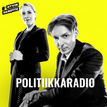 Hyvin sanottu: Vaivaako fakenews ja disinformaatio eduskunnan salidebatteja?