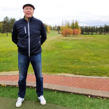 Mika Kupiaisen pesti päättyy - millaista on ollut toimia 22 vuotta Karelia Golfin isäntänä?