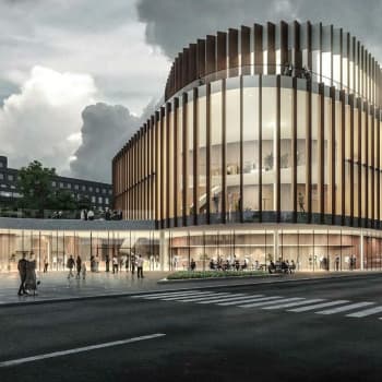 Åbos nya konserthus blir ett fantastiskt monument för kulturen - eller en felplacerad bottenlös brunn för skattemedel? 