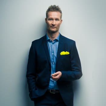 Länsi ja maailmanpolitiikka - mitä tulee tapahtumaan? 