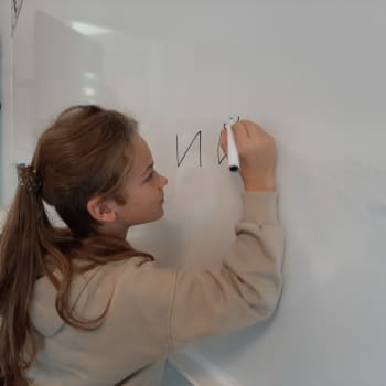 Rysk modersmålsundervisning i Nykarleby