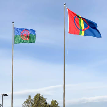 Suomen romanit ja saamelaiset haluavat yhdistää voimansa