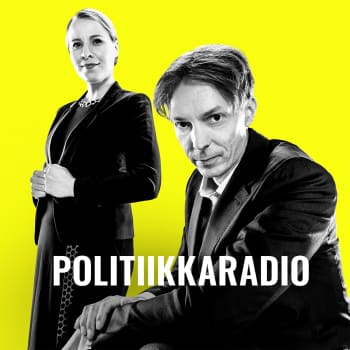 Ruotsiin ensimmäinen naispääministeri?