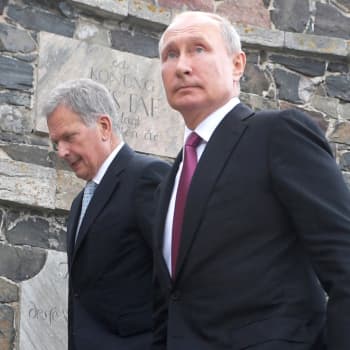 Mistä Putin vaatimuksissa ja valtakamppailussa on kyse? 