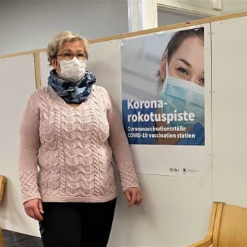 Lappeenrantalainen Sari Kuitto kolmanneksi vaikuttavin terveysalan toimija