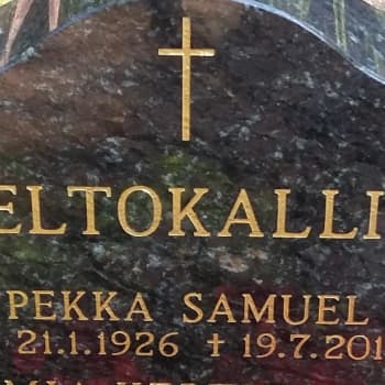 Professori Pekka Peltokallio - intohimoinen urheilumies