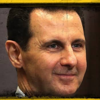 Tohtori Bashar al-Assad