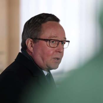 Elinkeinoministeri Mika Lintilä: "Nopeat koronarajoitusten muutokset hämmentävät kaikkia"