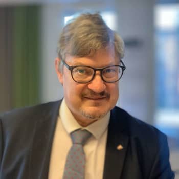 Aluevaalit 2022: Mustasaaren kunnanjohtaja Rurik Ahlberg ei harkinnut ehdokkuutta