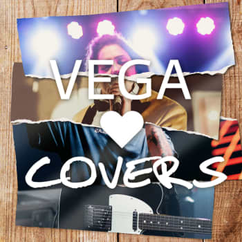 Vega ❤️ covers - hela sändningen!