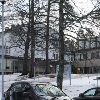 Raseborgs sjukhus är viktig för västnylänningarna