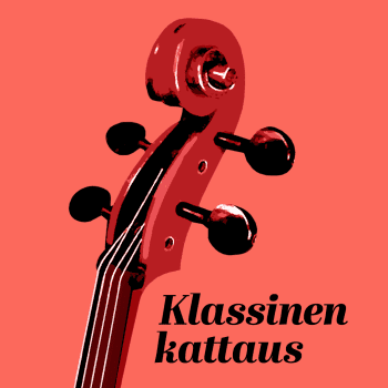 Tshaikovskin Sinfonia nro 1 Talviunelmia 