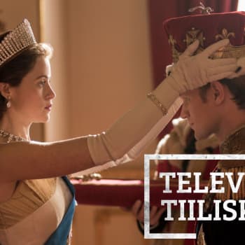 The Crown - millainen on maailman kallein tv-sarja?
