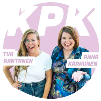 KPK 200 -juhlajakso: valvontakameran viuhahdus ja muita kuulijoiden stipluja