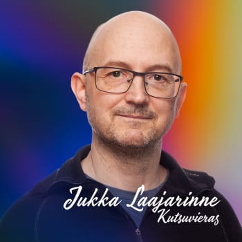  Jukka Laajarinne – Feromonit innostuvat tanssilattialla 